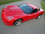 Chevrolet Corvette by Lingenfelter 2004 года